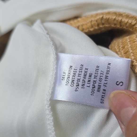 Fashion Nova Striped Jumpsuit - Picture 10 of 14